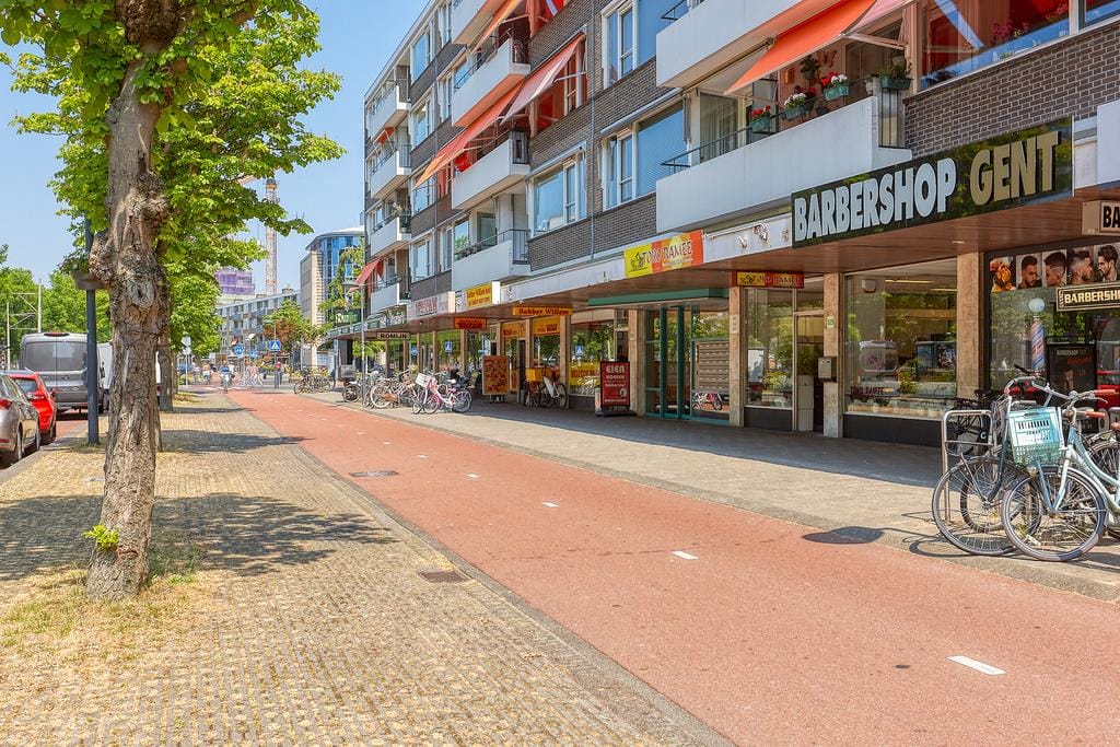 Photo 39 of Apolloweg 55