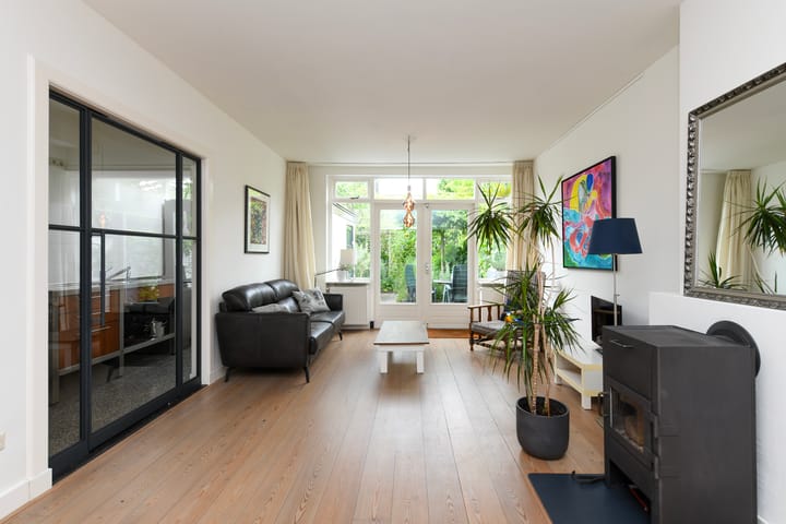 Foto 3 van Joannes van Dieststraat 7