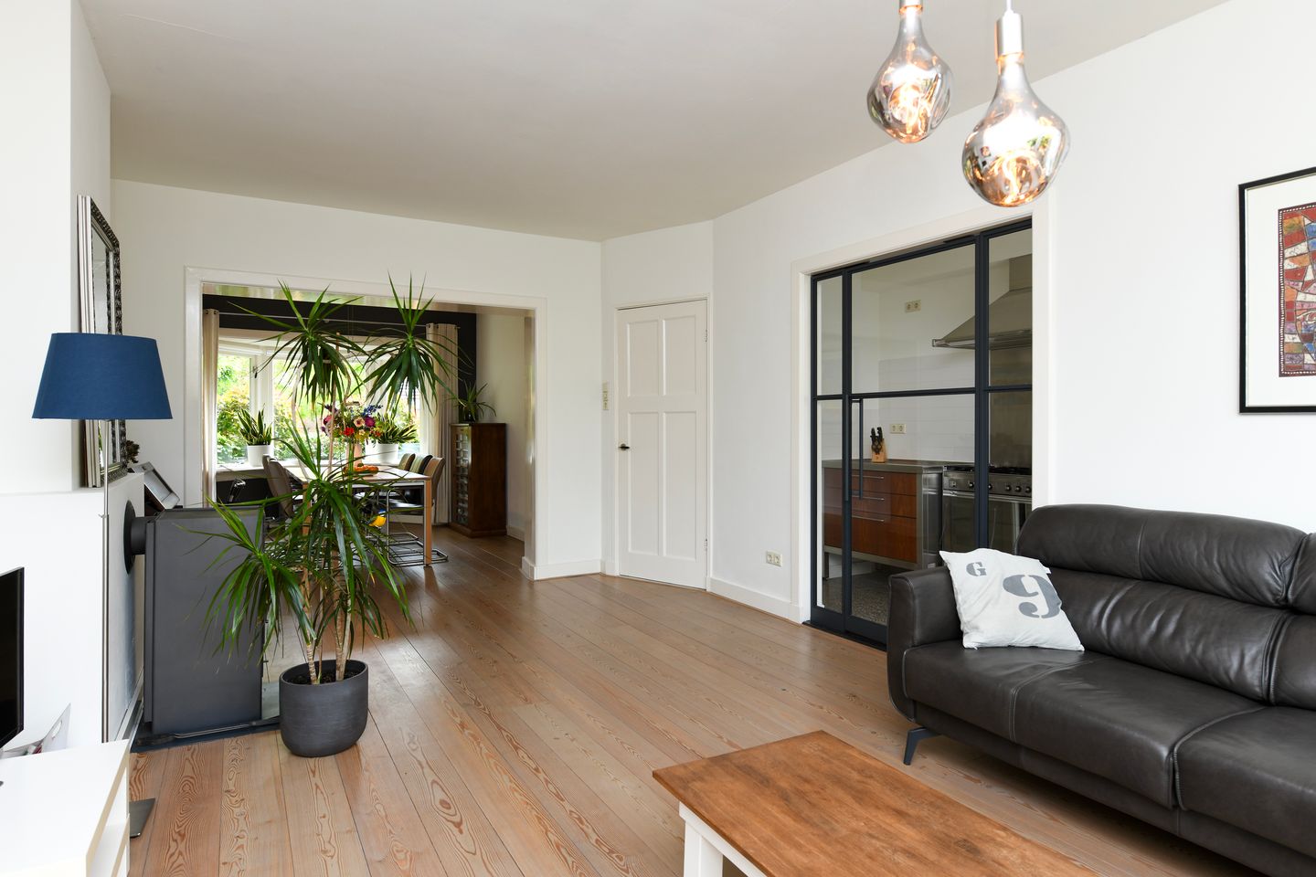 Foto 4 van Joannes van Dieststraat 7