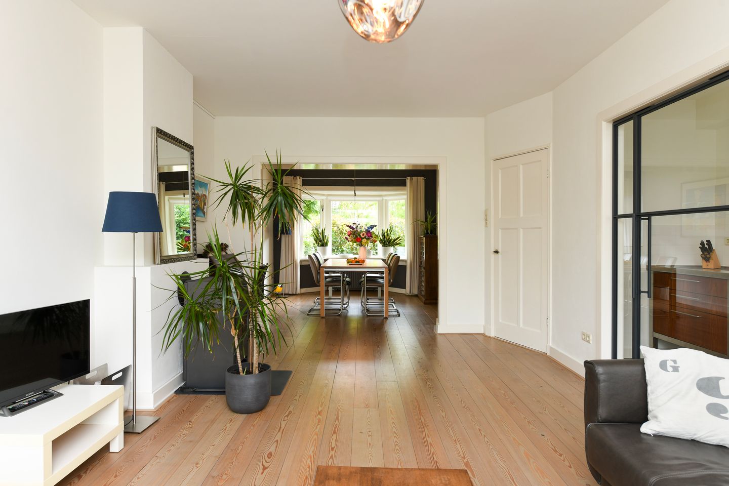 Foto 5 van Joannes van Dieststraat 7