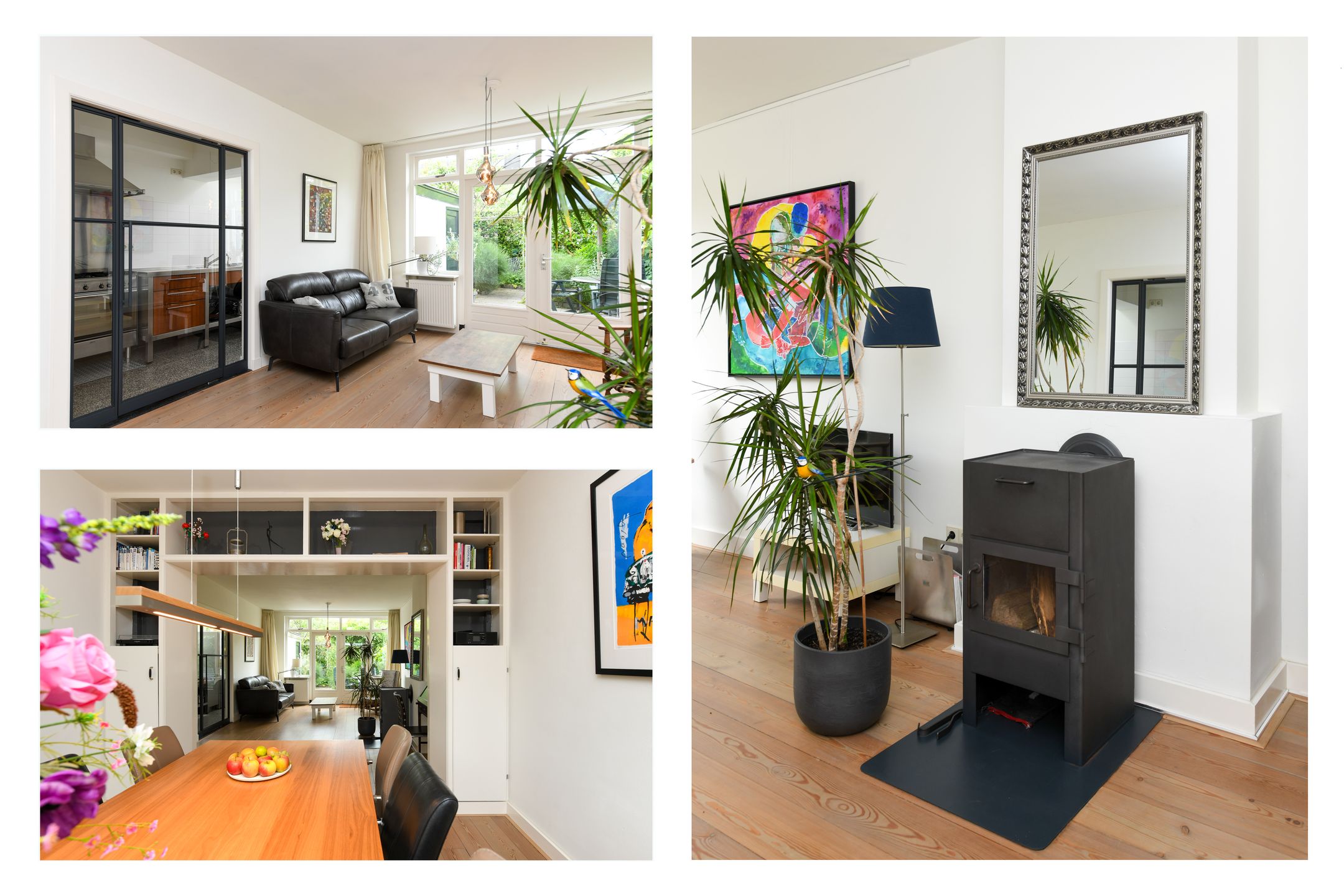 Foto 6 van Joannes van Dieststraat 7