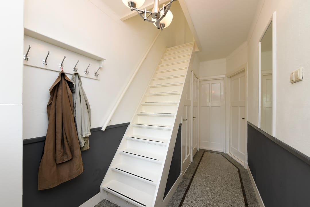 Foto 8 van Joannes van Dieststraat 7