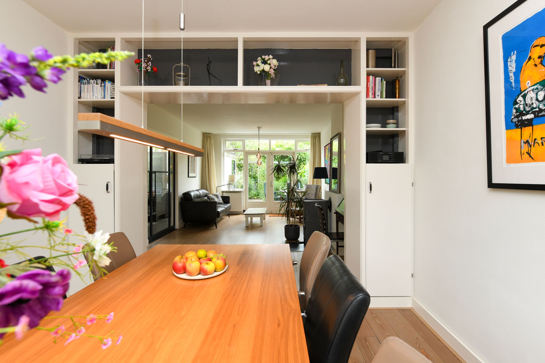 Foto 12 van Joannes van Dieststraat 7