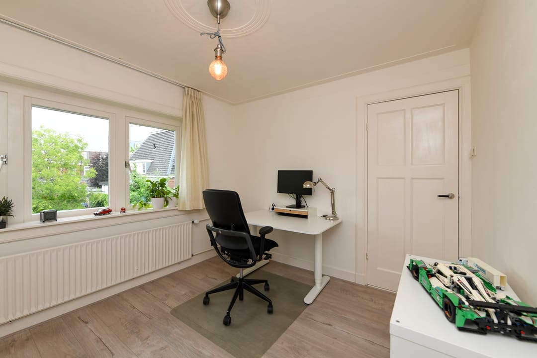 Foto 22 van Joannes van Dieststraat 7