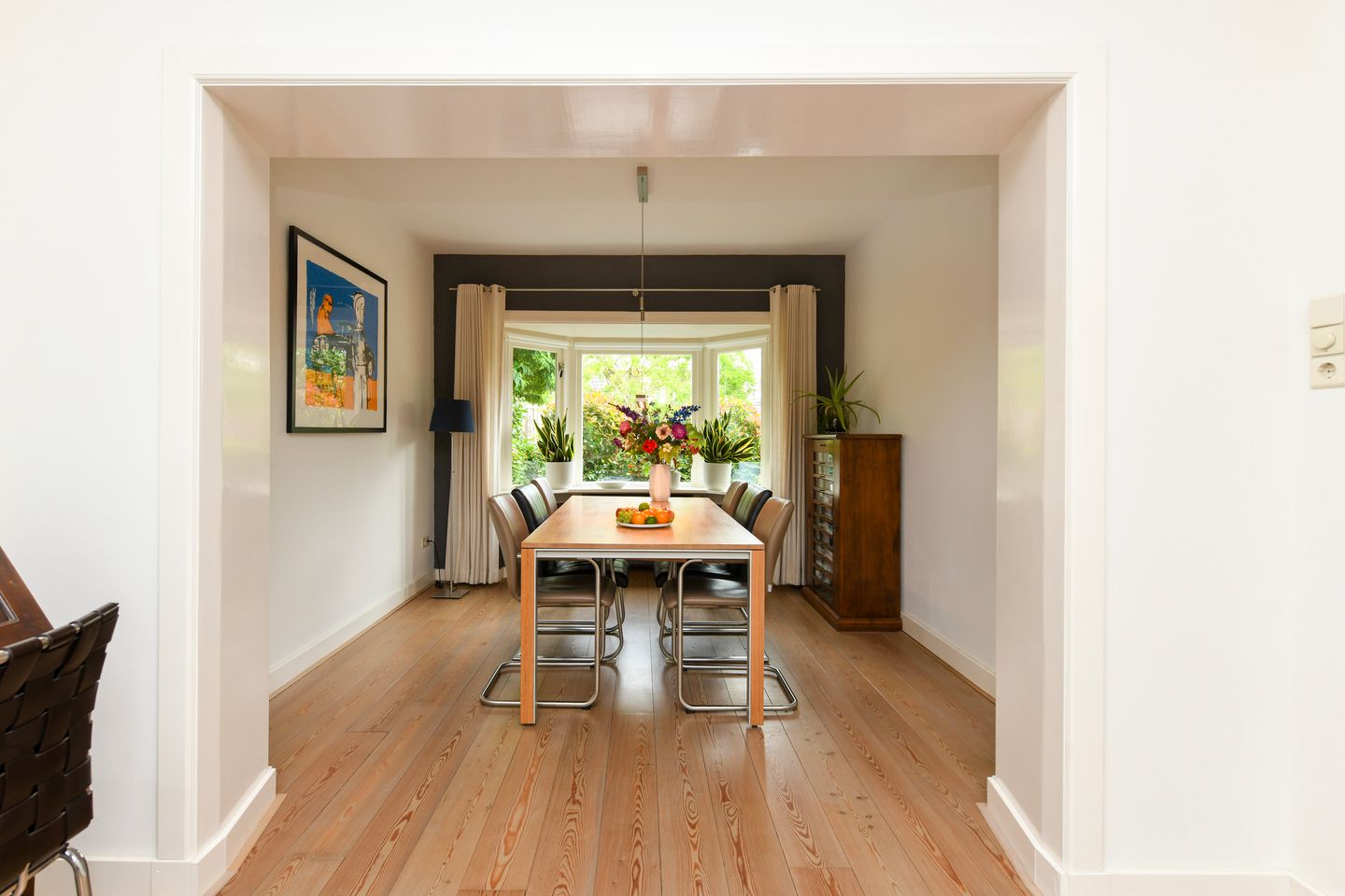 Foto 10 van Joannes van Dieststraat 7