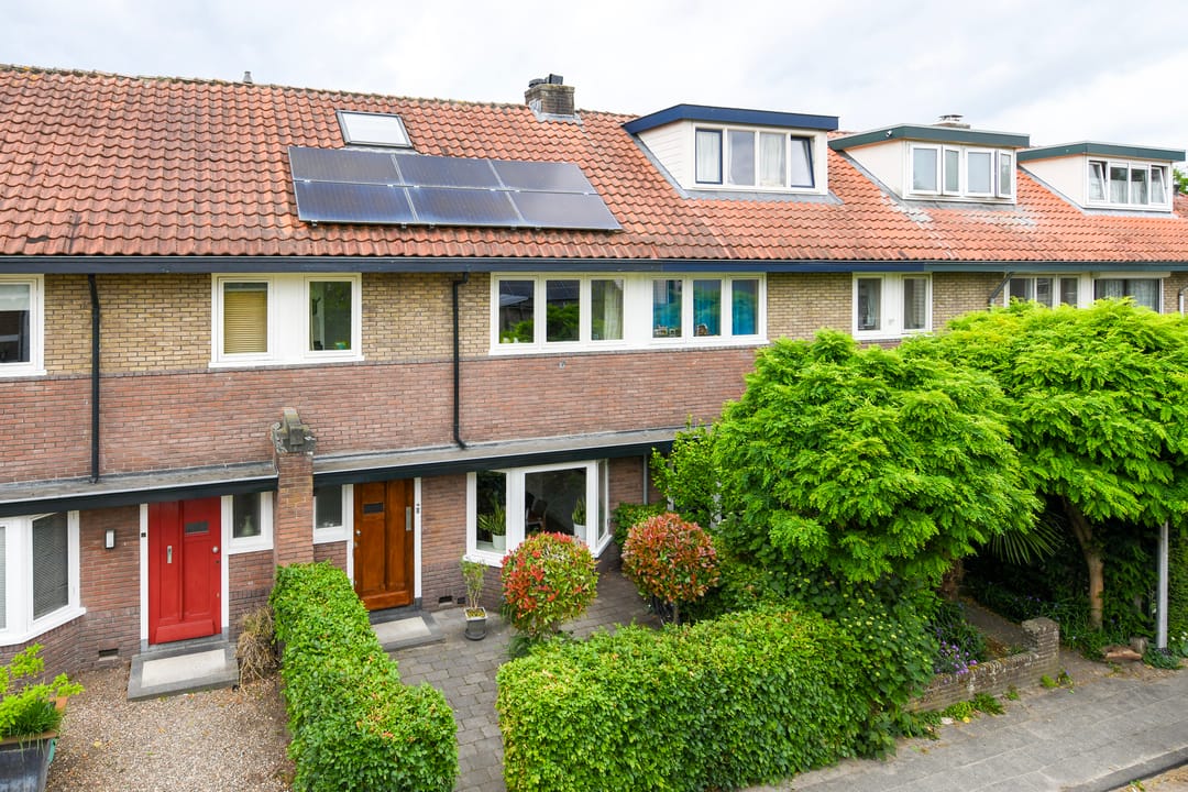 Foto 28 van Joannes van Dieststraat 7