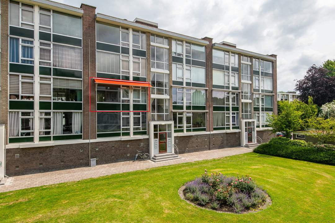 Foto 2 van Smaragdhorst 275