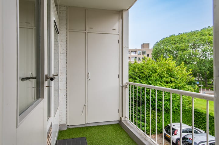 Foto 4 van Smaragdhorst 275