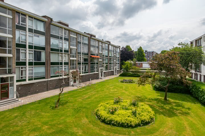 Foto 5 van Smaragdhorst 275