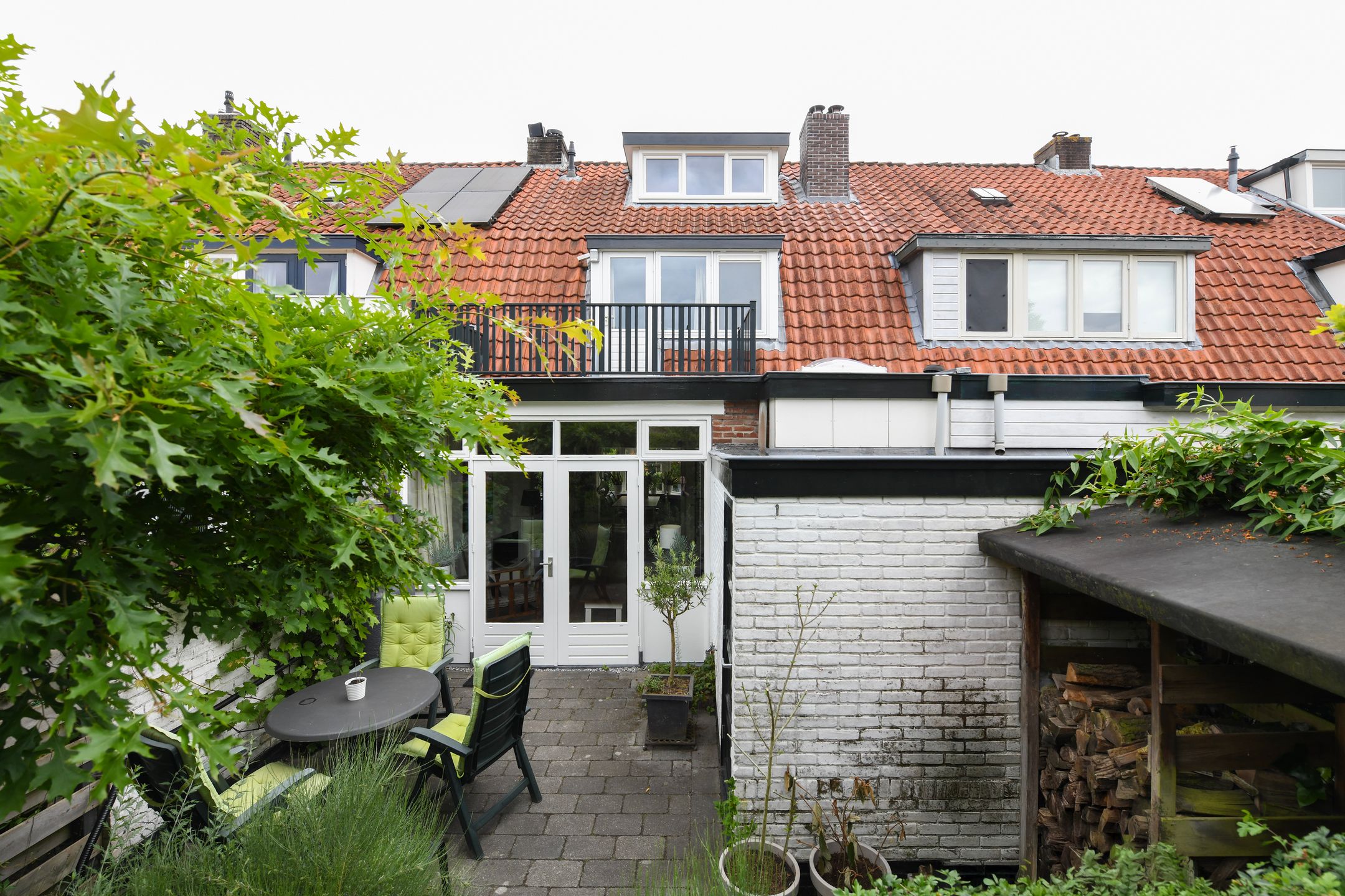 Foto 30 van Joannes van Dieststraat 7