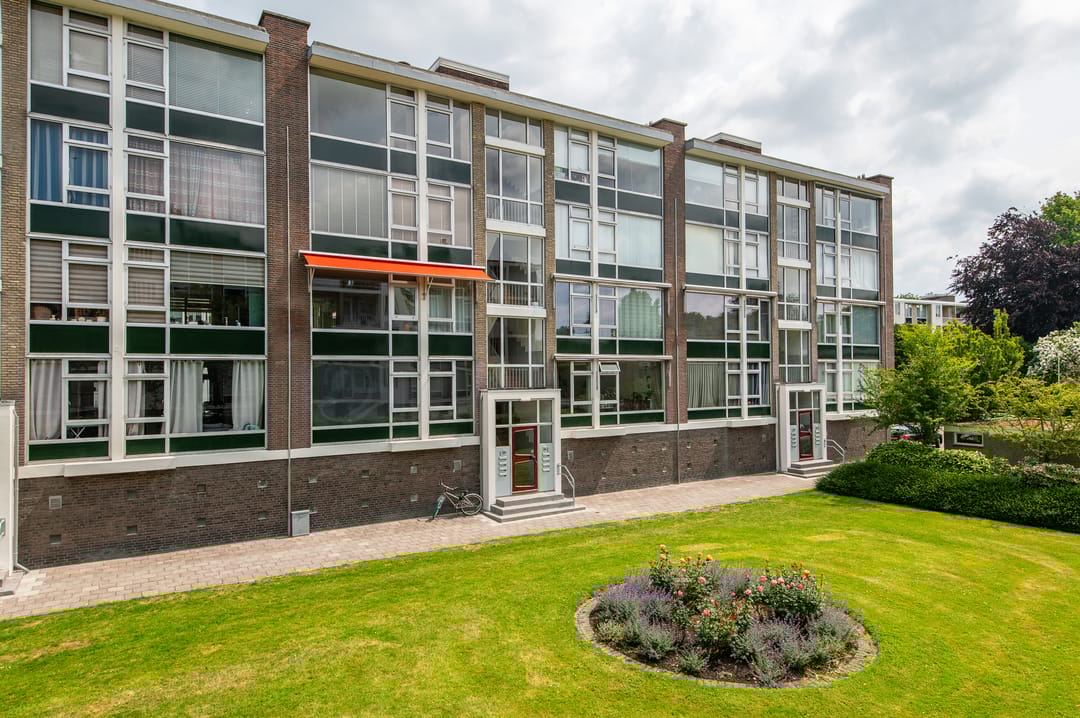 Foto 7 van Smaragdhorst 275