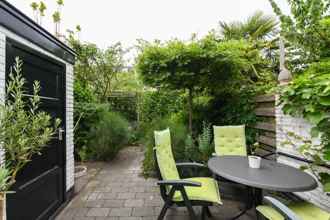 Foto 32 van Joannes van Dieststraat 7