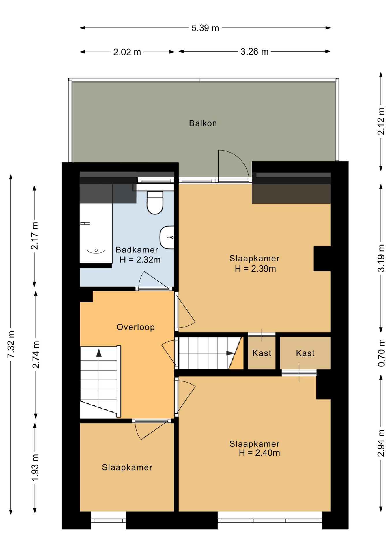 Foto 36 van Joannes van Dieststraat 7