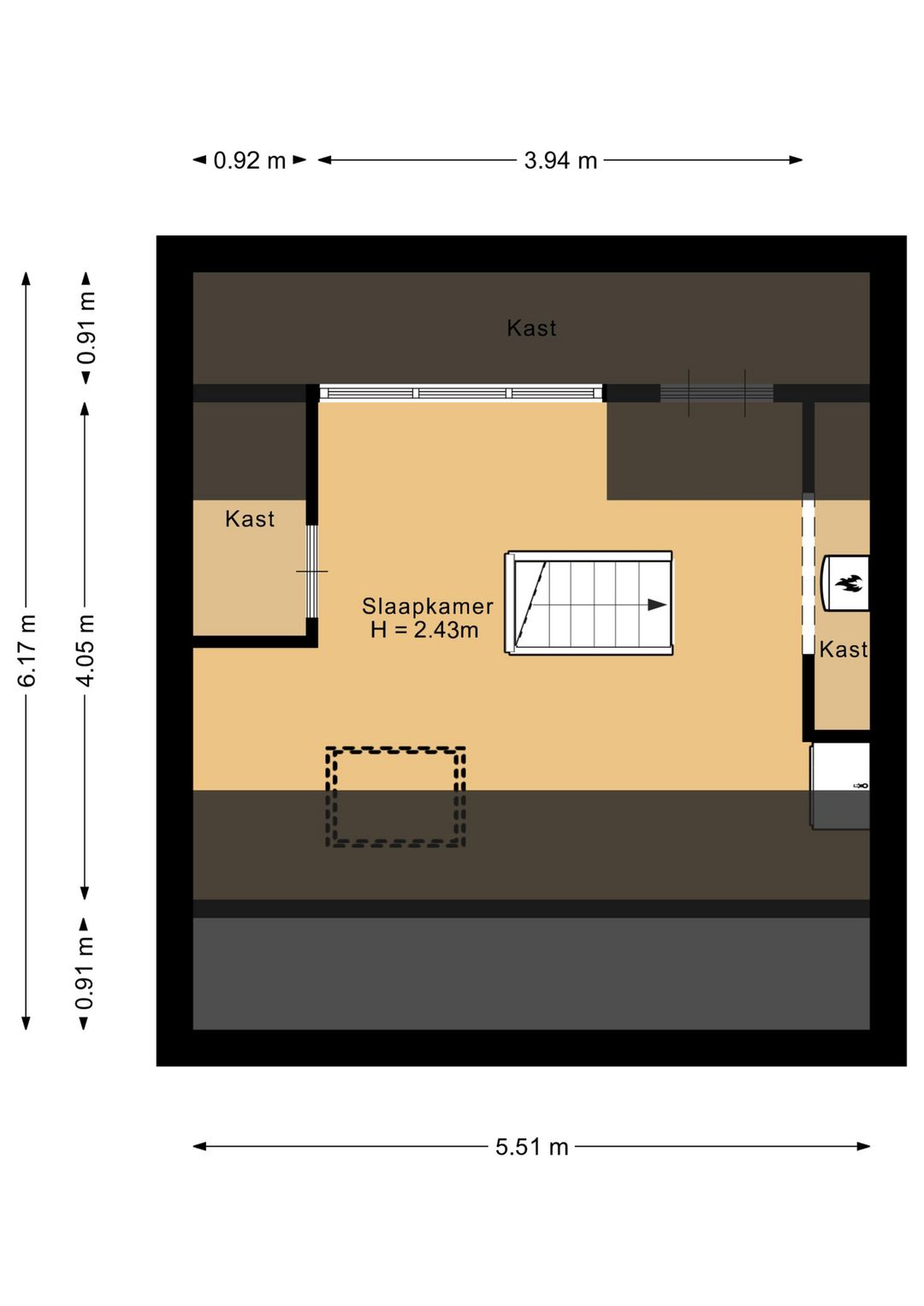 Foto 37 van Joannes van Dieststraat 7