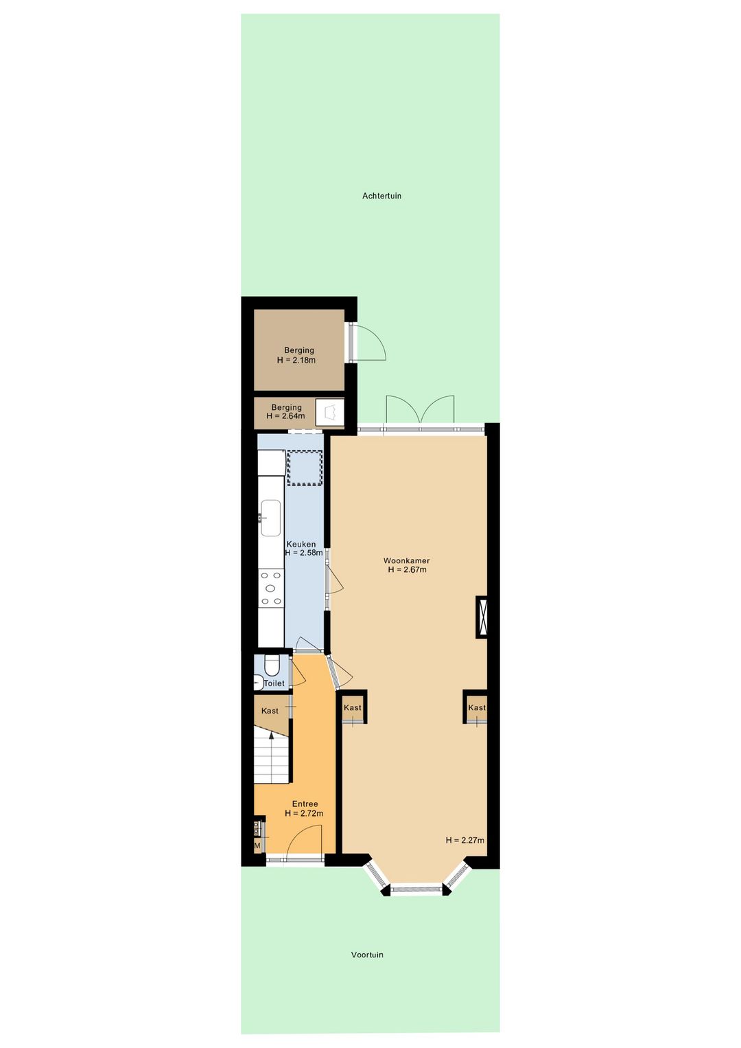 Foto 38 van Joannes van Dieststraat 7