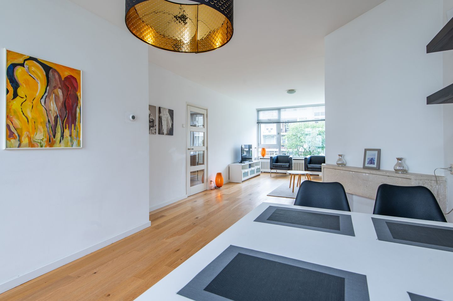 Foto 20 van Smaragdhorst 275