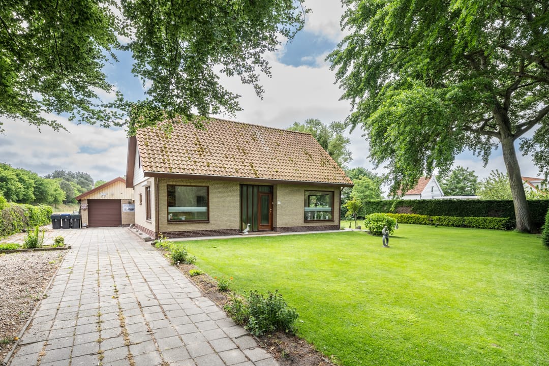 Foto 1 van Dijkstelweg 41