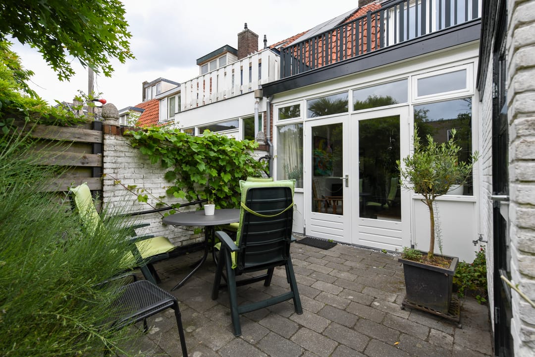 Foto 31 van Joannes van Dieststraat 7