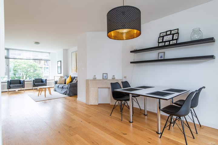 Foto 3 van Smaragdhorst 275