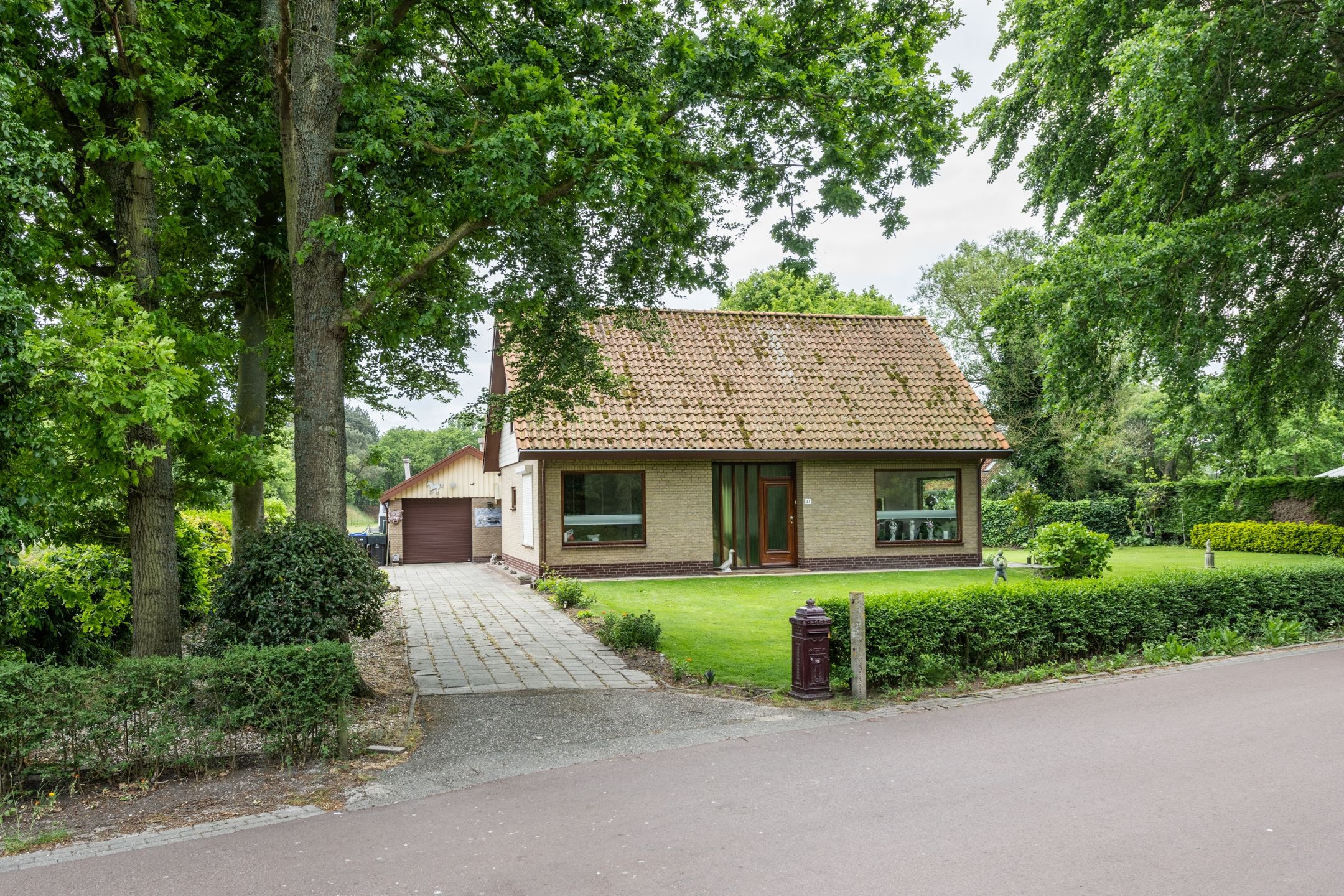 Foto 3 van Dijkstelweg 41