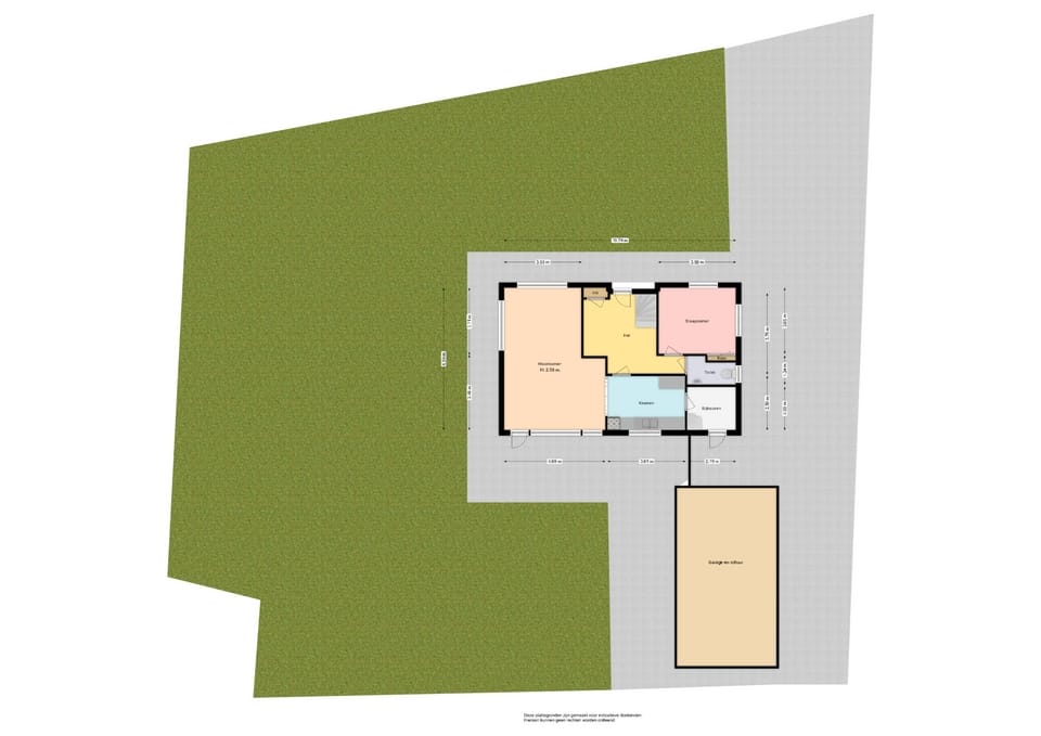 Foto 41 van Dijkstelweg 41