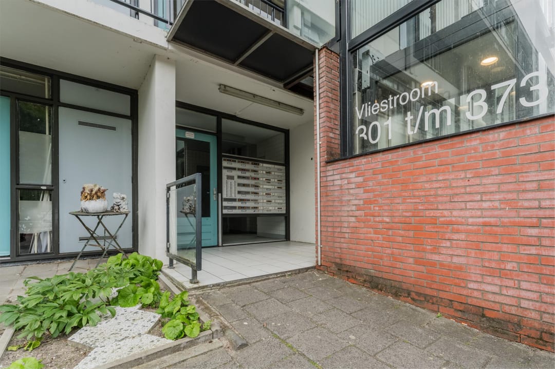 Foto 2 van Vliestroom 325