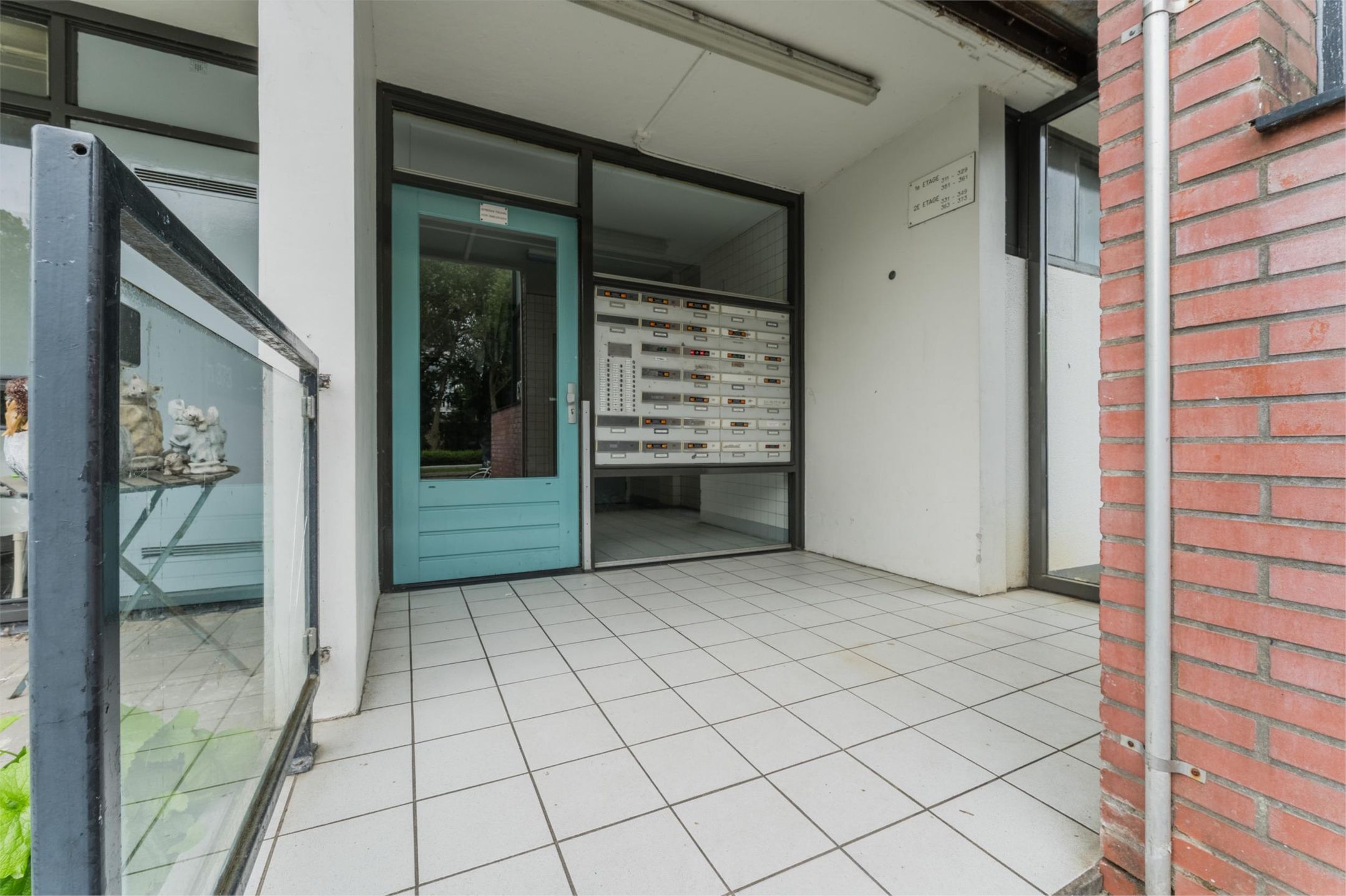 Foto 3 van Vliestroom 325