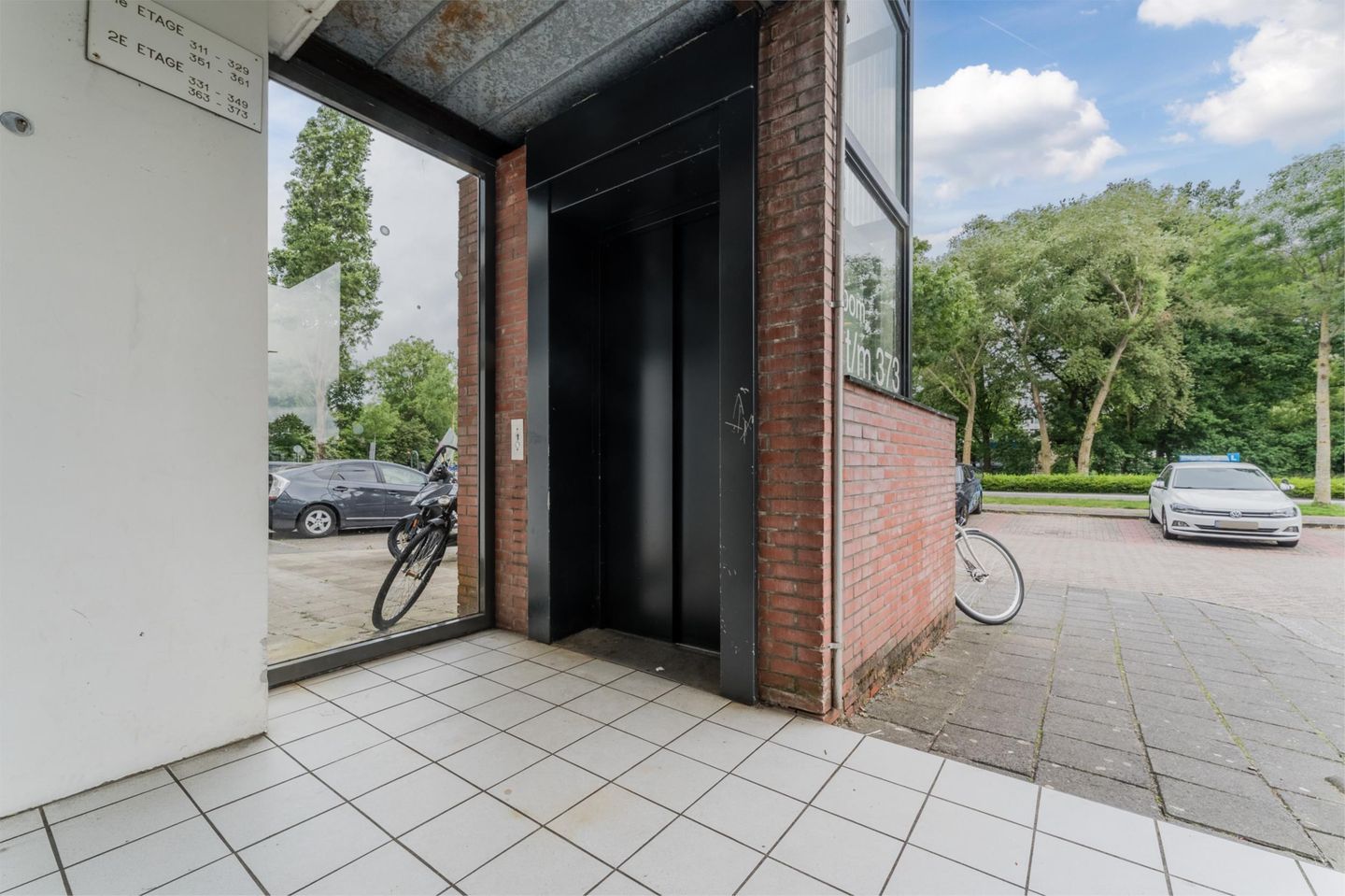 Foto 4 van Vliestroom 325