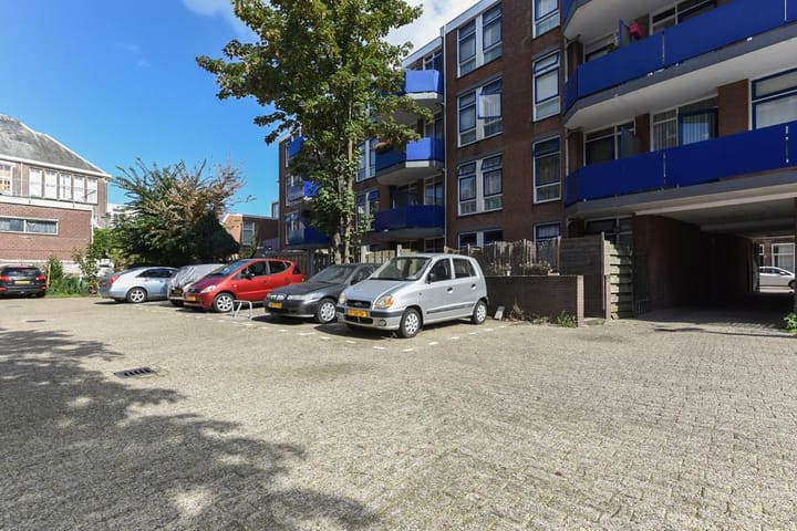 Photo 3 of Noorderbeekdwarsstraat