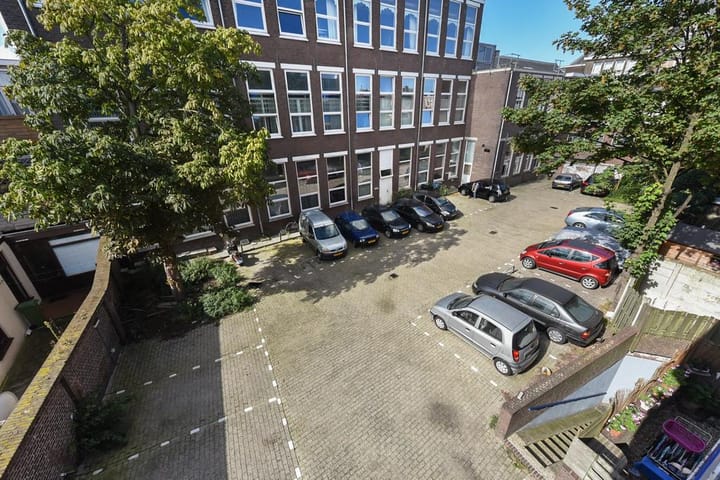 Photo 4 of Noorderbeekdwarsstraat