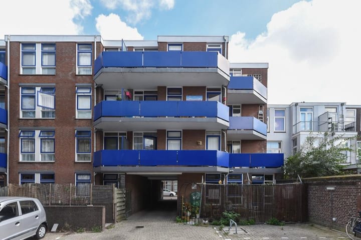 Photo 5 of Noorderbeekdwarsstraat