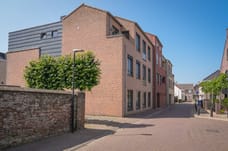 apartments for rent on Molenstraat 9-C