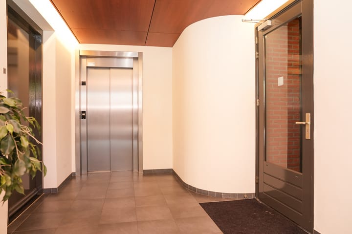 Foto 4 van Molenstraat 9-C