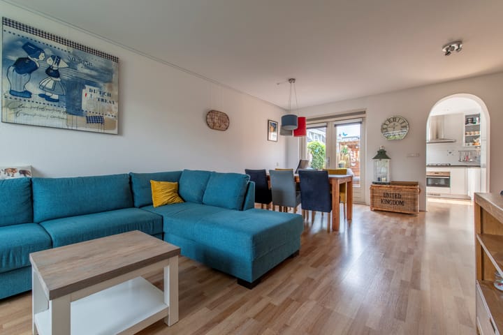 Foto 2 van Stadhouderslaan 87