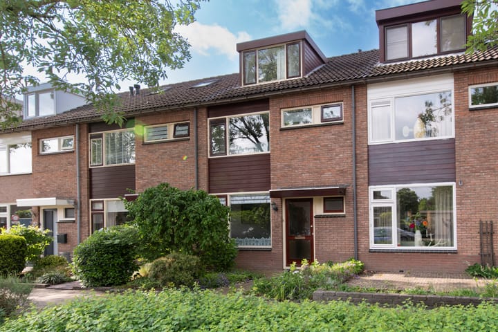 Foto 4 van Stadhouderslaan 87