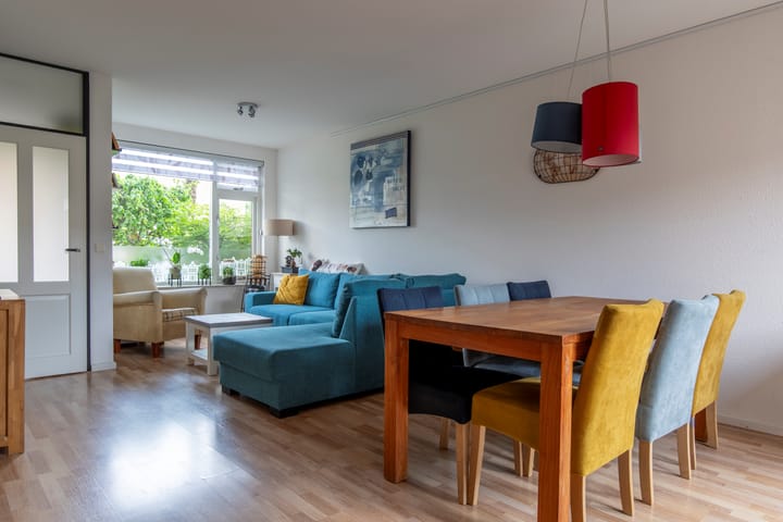 Foto 5 van Stadhouderslaan 87