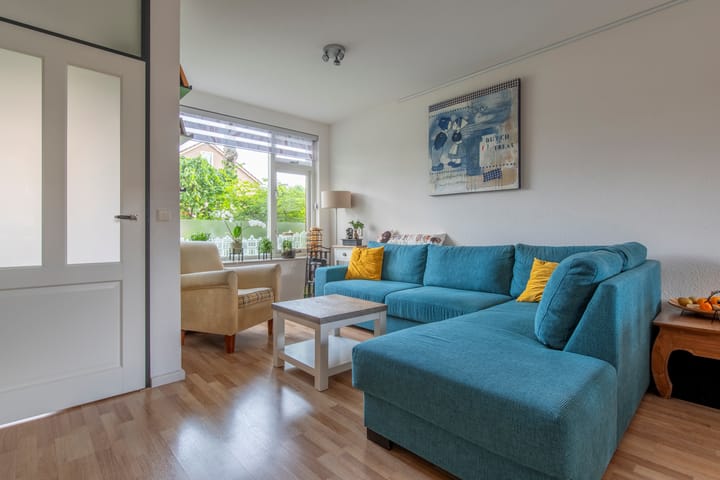 Foto 6 van Stadhouderslaan 87