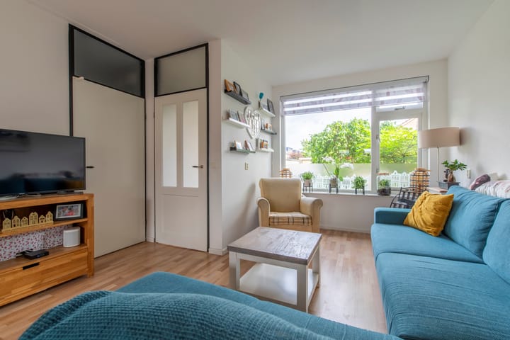 Foto 7 van Stadhouderslaan 87