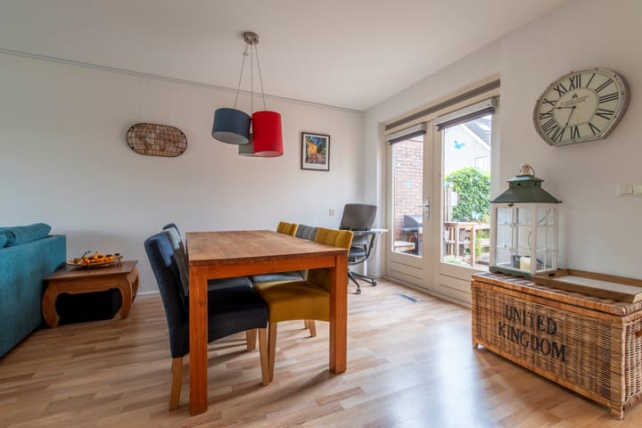 Foto 10 van Stadhouderslaan 87