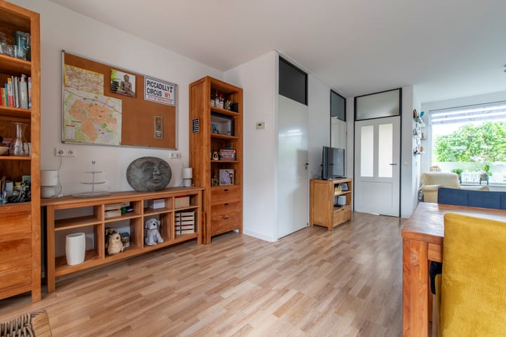 Foto 11 van Stadhouderslaan 87