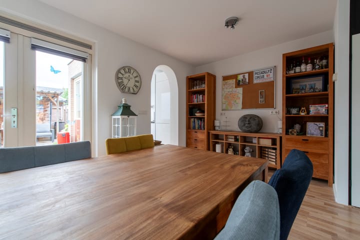 Foto 12 van Stadhouderslaan 87