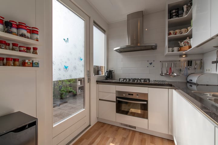 Foto 13 van Stadhouderslaan 87