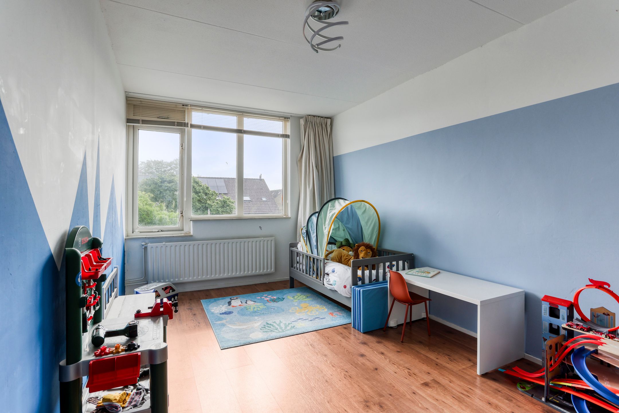 Foto 9 van Delfland 6