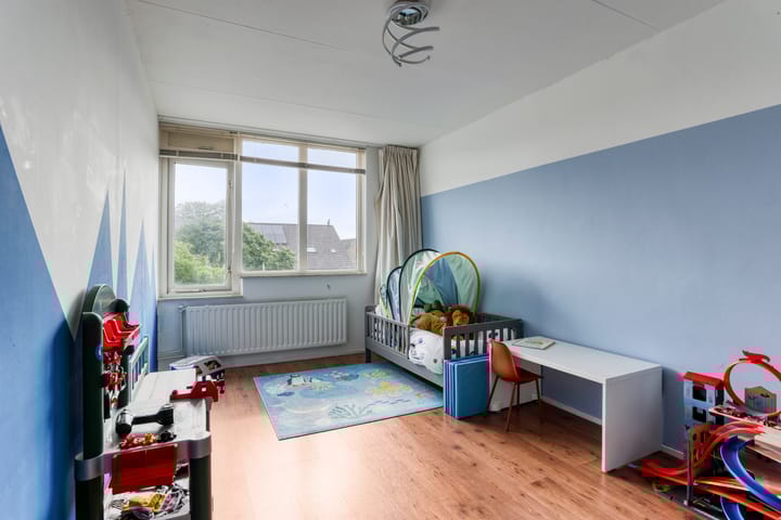 Foto 9 van Delfland 6