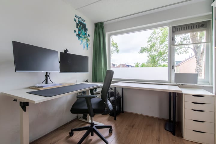 Foto 23 van Stadhouderslaan 87