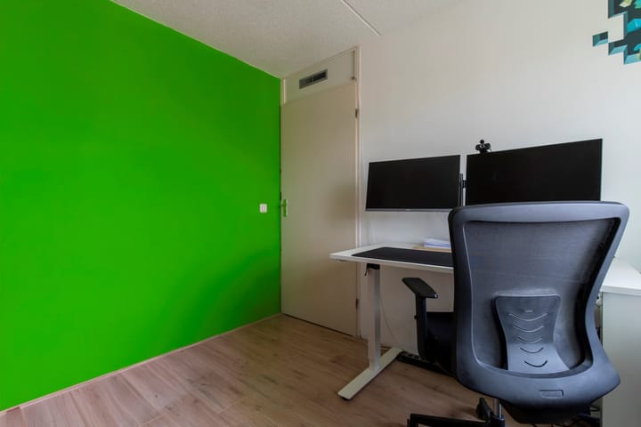 Foto 24 van Stadhouderslaan 87