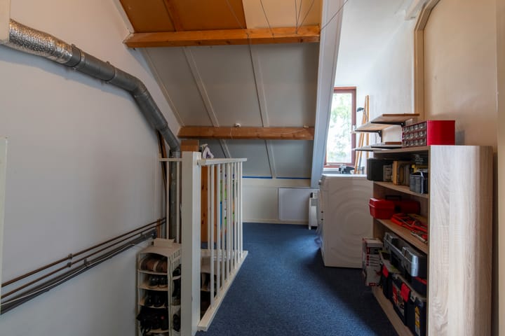 Foto 25 van Stadhouderslaan 87