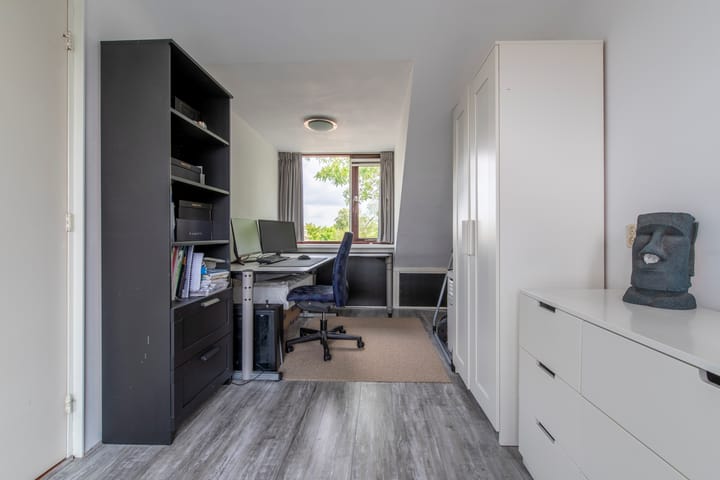 Foto 26 van Stadhouderslaan 87