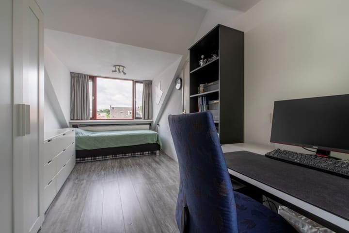 Foto 28 van Stadhouderslaan 87