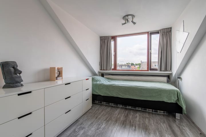 Foto 29 van Stadhouderslaan 87